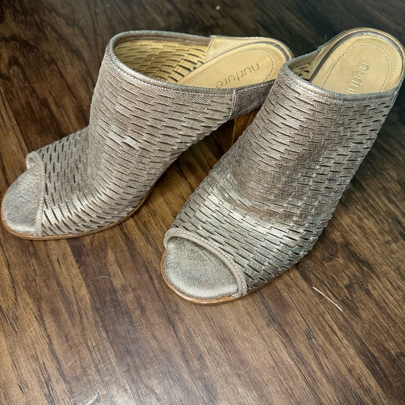 Nature heels - Picture 5 of 6